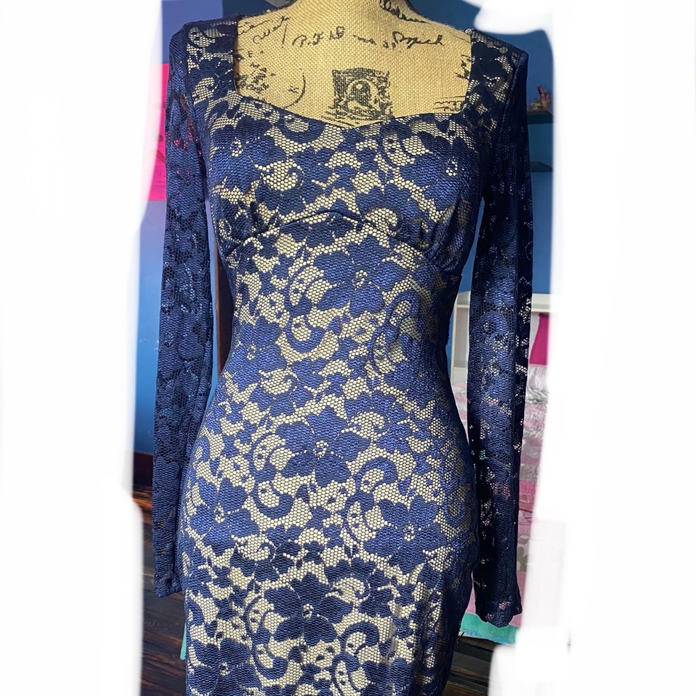 EMERALD SUNDAE MINI DRESS